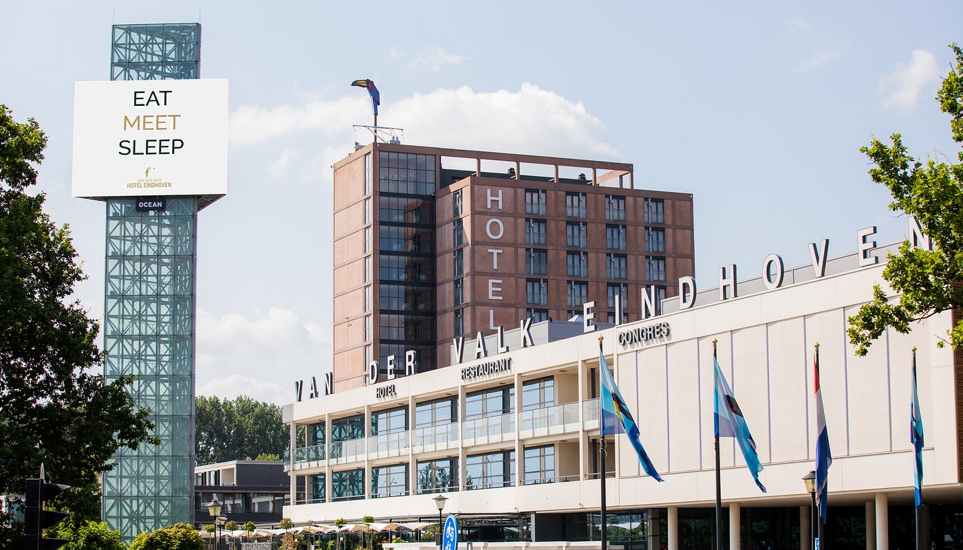 Van der Valk Eindhoven